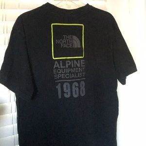 North Face Tshirt